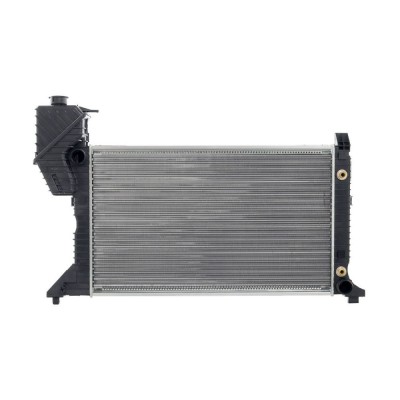 Radiator racire Mercedes Sprinter (W901-905), 02.1995-2000 Model 208d/308d/408d (2, 3 D 58kw); 212d/312d/412d (2, 9 D 90kw); 214/314/414 (2, 3 105kw) foto
