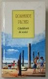 CAUTATORII DE SCOICI de ROSAMUNDE PILCHER , 1995 * EDITIE CARTONATA , MINIMA UZURA