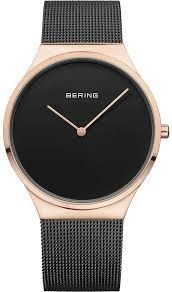 Ceas Dama, Bering, Classic 12138-166 - Marime universala foto