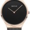Ceas Dama, Bering, Classic 12138-166 - Marime universala