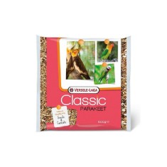 Versele-Laga Classic, hrana pentru papagali si pasari mari, 500 g