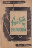 Margareta Miller-Verghy - Printesa in crinolina (1946)