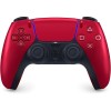 Controller Wireless Playstation 5 Dualsense, Cosmic Red ( Visiniu ) PlayStation 5, Second-Hand, Sony