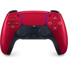 Controller Wireless Playstation 5 Dualsense, Cosmic Red ( Visiniu ) PlayStation 5, Second-Hand