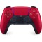 Controller Wireless Playstation 5 Dualsense, Cosmic Red ( Visiniu ) PlayStation 5, Second-Hand