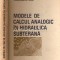 Modele De Calcul Analogic In Hidraulica Subterana - Constantin Ivan