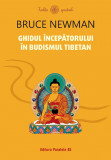 Ghidul &icirc;ncepătorului &icirc;n budismul tibetan