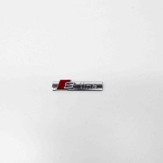 Emblema aripa st&acirc;nga AUDI Q7 4L 2010 OEM: 8N0853601A | 17326997