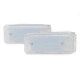 Lampi Interior LED compatibile Citroen