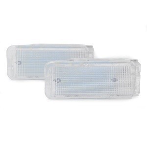 Lampi Interior LED compatibile Citroen