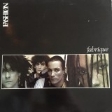 VINIL LP Fashi&oslash;n &lrm;&ndash; Fabrique (VG)