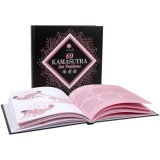 SECRETPLAY - KAMASUTRA SEX POSITIONS BOOK (ES/EN/DE/FR/NL/PT), SECRETPLAY 100% GAMES