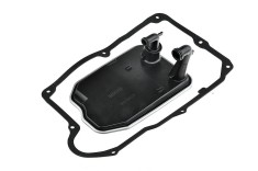 Filtru transmisie Skrzynia 7g-Tronic 724, 0 Mercedes A W176 2012-, W 177 2018-, B W246, W242 2011-, Cla C117, X117 2013-, Gla X156 2013-, NTY FSF-ME-