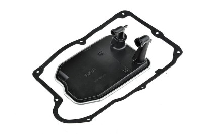 Filtru transmisie Skrzynia 7g-Tronic 724, 0 Mercedes A W176 2012-, W 177 2018-, B W246, W242 2011-, Cla C117, X117 2013-, Gla X156 2013-, NTY FSF-ME- foto