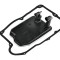 Filtru transmisie Skrzynia 7g-Tronic 724, 0 Mercedes A W176 2012-, W 177 2018-, B W246, W242 2011-, Cla C117, X117 2013-, Gla X156 2013-, NTY FSF-ME-