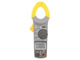 Multimetru digital multifuncțional cu pensetă LCD 13mm