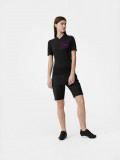 Tricou de ciclism cu uscare rapidă pentru femei, 4F Sportswear