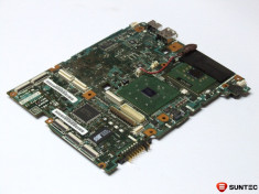 Placa de baza DEFECTA Sony Vaio PCG-481M 1-687-873-12 foto