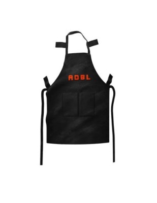 Sort detailing ADBL Detailing Apron foto