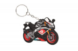 Breloc chei moto Aprilia