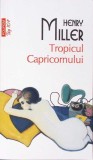 TROPICUL CAPRICORNULUI-HENRY MILLER-364145