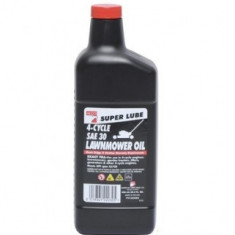 Ulei 4 timpi SAE-30 Alco Super-Lube, 600ml