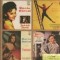ROCIO DURCAL 4 Original 45 EPs digipak (cd)