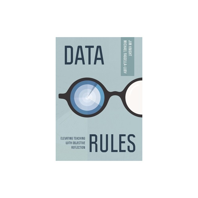 Data Rules: Elevating Teaching with Objective Reflection