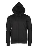 Hanorac Mil-Tec Negru L
