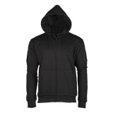 Hanorac Mil-Tec Negru L