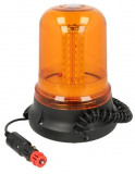 Girofar Rotativ Trucklight Portocaliu 12,0 V / 24,0 V Led BL-UN005, General