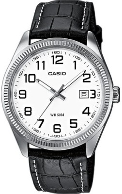 Ceas Barbati, Casio, Collection MTP-13 MTP-1302PL-7B - Marime universala foto