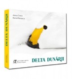 Album Delta Dunarii - Atena Groza, Daniel Petrescu