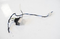 Rezistența aeroterma JAGUAR XF X250 2009 OEM: 077800-1D2D 3809658