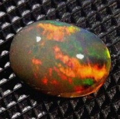 Opal 3.50 ct foto