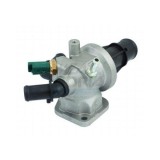 Meat &amp;amp; Doria termostat, lichid racire