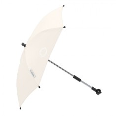 Umbrela de soare pentru carucior Bugaboo Fresh White foto
