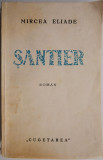 Santier &ndash; Mircea Eliade