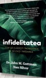 Infidelitatea. Cum sa cladesti increderea si sa eviti tradarea - Pagina de Psihologie