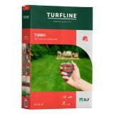 Seminte gazon rasarire rapida Turbo 1 kg