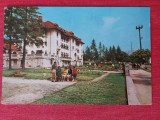 CPIB 23449 CARTE POSTALA - PREDEAL, CIRCULATA, 1967, STAMPILE, TIMBRU