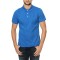 Tricou Tommy Hilfiger Skydiver Slim Fit, Slim Fit, culoare Albastru, marime L