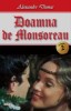 Doamna de Monsoreau Vol. 2/3 - Alexandre Dumas - Carte Beletristica Aventura