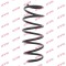 KYB RH3551 K-Flex Arc spiral