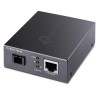 Media Convertor WDM 10/100 Mbps bidirectional 20km TP-Link - TL-FC111B-20 SafetyGuard Surveillance