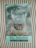 John Updike The Afterlife and other stories