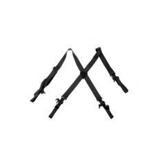 *Suspender Negru [INVADER GEARS]