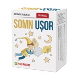 SOMN USOR 30CPS, QUANTUM PHARM