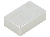 Convertor DC/DC AIMTEC 6W 18-36V intrare 24V ieșire 0.25A THT