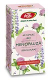 MENOPAUZA (formula imbunatatita) 60cps FARES